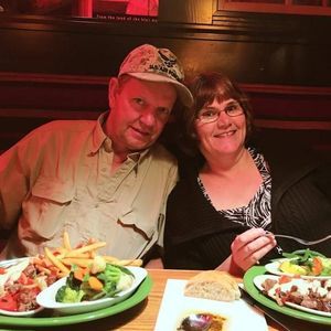 Meet your Posher, Mary